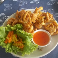 เมนูของร้าน สายลมสายน้ำ