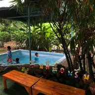 บ้านอิ่มบุญโฮมสเตย์