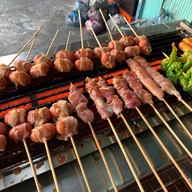 หม่าล่าติดตูด@ประตูหลัง