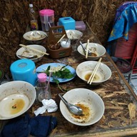 ก๋วยเตี๋ยวเรือกว๊านพะเยา ย่านพัฒนาการ (อร่อยต้นฉบับคนเมือง)