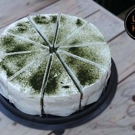 เมนูของร้าน บ้านปิติ Coffee House