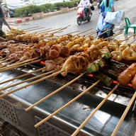 หม่าล่าติดตูด@ประตูหลัง