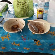 ก๋วยเตี๋ยวเรือกว๊านพะเยา ย่านพัฒนาการ (อร่อยต้นฉบับคนเมือง)