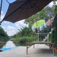 บ้านอิ่มบุญโฮมสเตย์