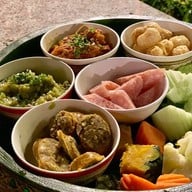 ร้านครัวสุโขทัย แม่สาย