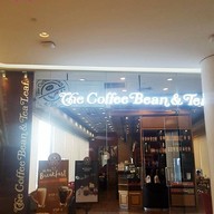หน้าร้าน The Coffee Bean & Tea Leaf Central Embassy