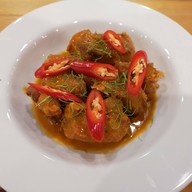 เมนูของร้าน Smile @ ChiangKhan