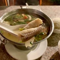 ร้านครัวสุโขทัย แม่สาย