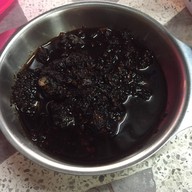 ชุนฮั้ว บะหมี่เกี๊ยวหมูแดง สามแยกปักธงชัย