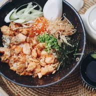 เมนูของร้าน กูด ปิ่นโต (good pinto)