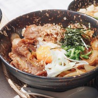 เมนูของร้าน กูด ปิ่นโต (good pinto)