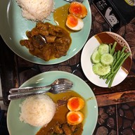 เมนูของร้าน ณัฐการอาหารปักษ์ใต้ เมญ่า