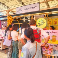 Juice Street Good Belly Cafe เชียงใหม่