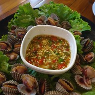 สวนอาหารไก่ย่างนิภาภรณ์ นครสวรรค์