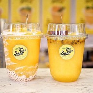 Juice Street Good Belly Cafe เชียงใหม่