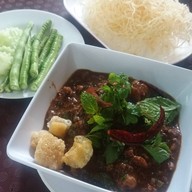 สวนอาหารไก่ย่างนิภาภรณ์ นครสวรรค์