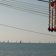 หน้าร้าน Baan Rimtalay Seafoodrestauran&bar