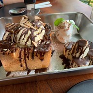 เมนูของร้าน Namon Nomwan