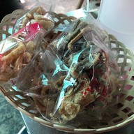 เมนูของร้าน ก๋วยเตี๋ยวเรืออยุธยา เจ๊เจียม สาขา1