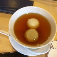 เมนูของร้าน Loong Foong สวิสโฮเต็ล กรุงเทพฯ รัชดา