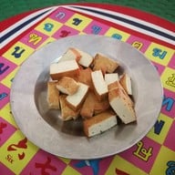 เมนูของร้าน เจ๊นางตำสารพัดลูกแม่ทิพย์ส้มตำเจ้าเก่า