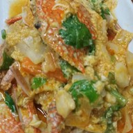 สวนอาหารไก่ย่างนิภาภรณ์ นครสวรรค์