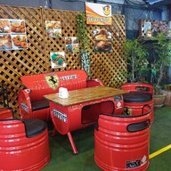 สวนอาหารไก่ย่างนิภาภรณ์ นครสวรรค์