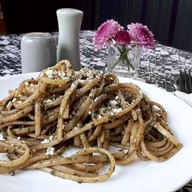 เมนูของร้าน มาลี การ์เด้น บิสโทร เชียงใหม่