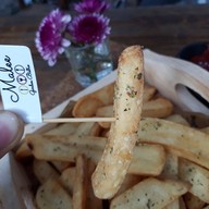 มาลี การ์เด้น บิสโทร เชียงใหม่