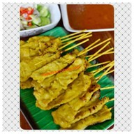 สวนอาหารไก่ย่างนิภาภรณ์ นครสวรรค์