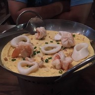 เมนูของร้าน Daddy's Garden -