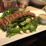 เมนูของร้าน Wine Connection The Bright