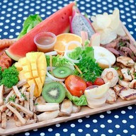 Juice Street Good Belly Cafe เชียงใหม่