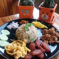 สวนอาหารไก่ย่างนิภาภรณ์ นครสวรรค์