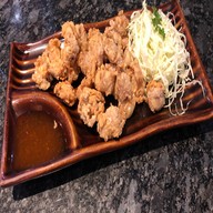 เมนูของร้าน Bar-B-Q Plaza โรบินสัน สมุทรปราการ
