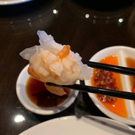 เมนูของร้าน Fei Ya โรงแรมเรเนซองส์ กรุงเทพฯ