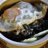 ข้าวแฝ่