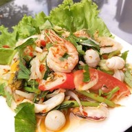 สวนอาหารไก่ย่างนิภาภรณ์ นครสวรรค์