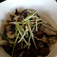 เมนูของร้าน อาหารเกาหลี BaanOppa งามวงศ์วาน