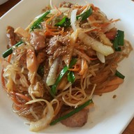 เมนูของร้าน อาหารเกาหลี BaanOppa งามวงศ์วาน