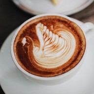 เมนูของร้าน Coffee Ngeggee