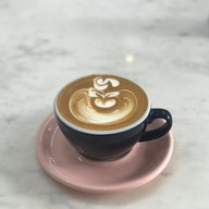เมนูของร้าน Somersault Coffee Roaster พระราม3 สาธุประดิษฐ์