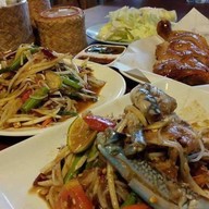 สวนอาหารไก่ย่างนิภาภรณ์ นครสวรรค์