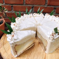 เมนูของร้าน Coffee Ngeggee