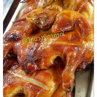 สวนอาหารไก่ย่างนิภาภรณ์ นครสวรรค์