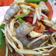 สวนอาหารไก่ย่างนิภาภรณ์ นครสวรรค์