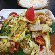 สวนอาหารไก่ย่างนิภาภรณ์ นครสวรรค์