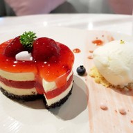 เมนูของร้าน Maison Claris