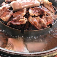 นายยกหมูกระทะ กะทู้ สาขา 2