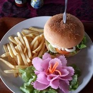 เมนูของร้าน Baan Rimtalay Seafoodrestauran&bar